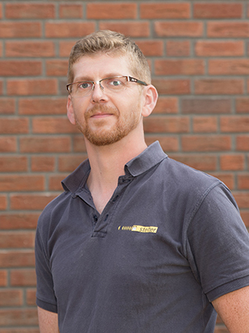Adrian Laqua