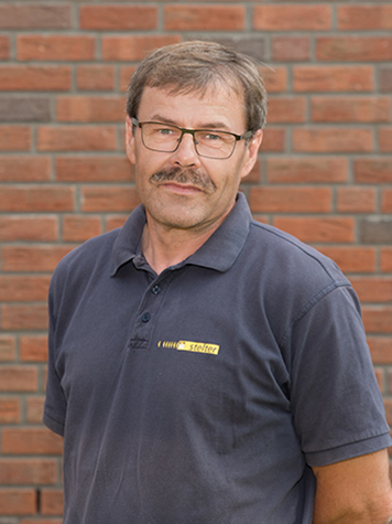 Jürgen Geissbühler