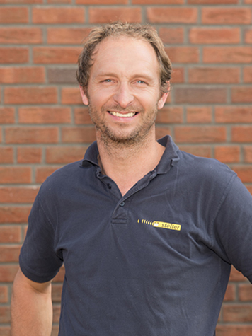 Jan Wegener