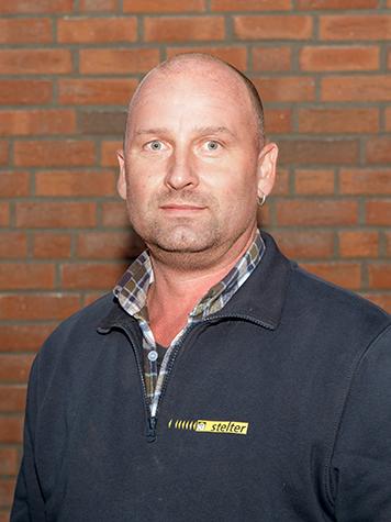 Olaf Vogt