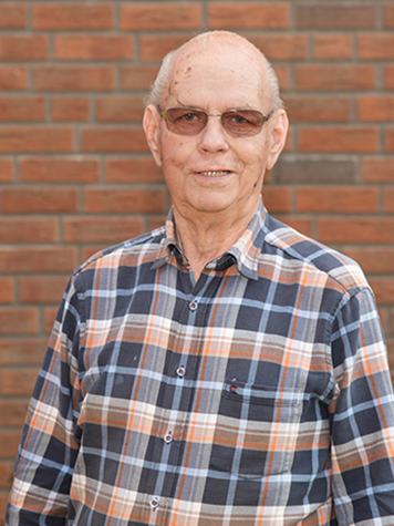Horst Stelter
