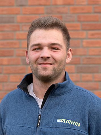 Tobias Schiefelbein